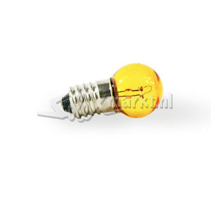 Ampoule avant Jaune 12V