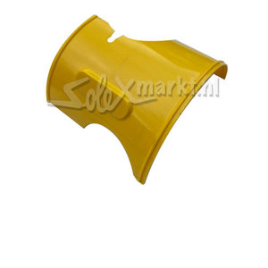 Capot Solex 5000 / Solex allemand - Jaune