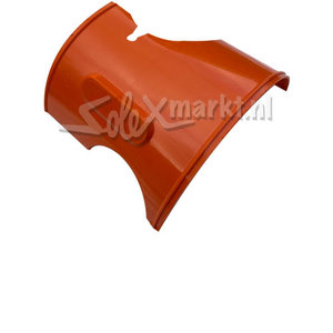 Capot Solex 5000 / Solex allemand - Orange