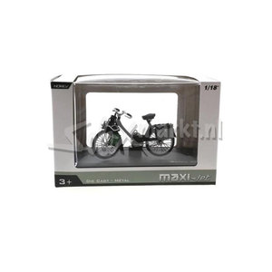 Solex miniatuur 