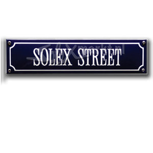 Solex Street