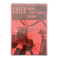 Solex Doe het zelf Boek